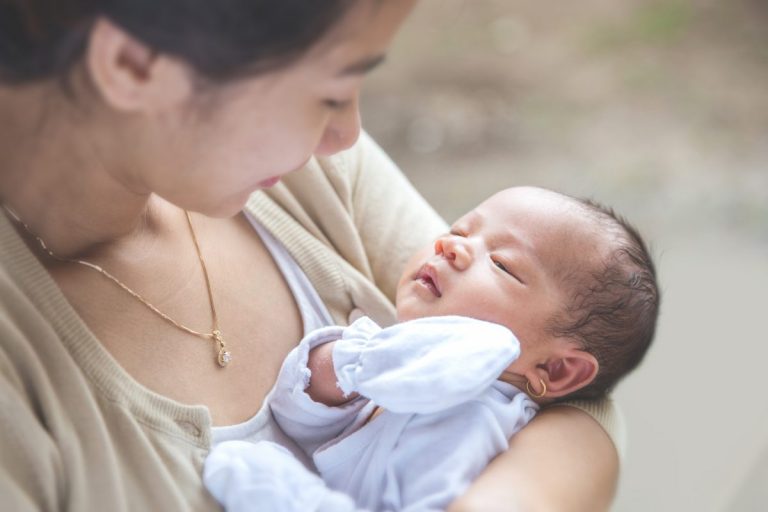 Langkah Mudah Berpantang Bagi Ibu Bersalin Caesarean