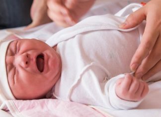 Rawatan Berlian Nano: Harapan Baharu Bayi CDH Untuk Terus Hidup Dengan Sihat