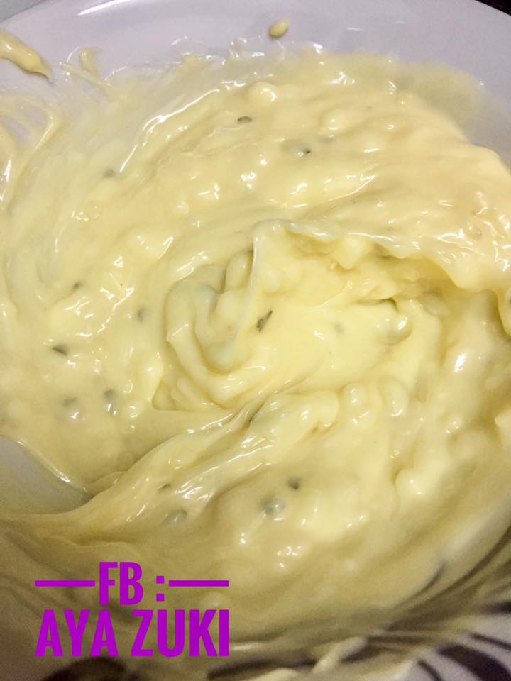 Garlic Bread Kudapan Berkhasiat Untuk Elakkan Anak Makan Makanan Ringan