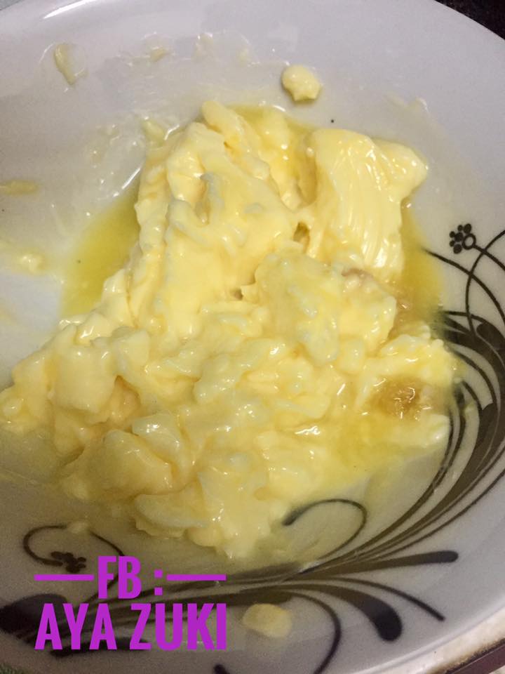 Garlic Bread Kudapan Berkhasiat Untuk Elakkan Anak Makan Makanan Ringan