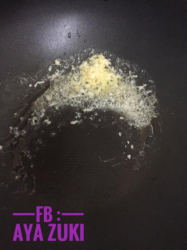 Garlic Bread Kudapan Berkhasiat Untuk Elakkan Anak Makan Makanan Ringan