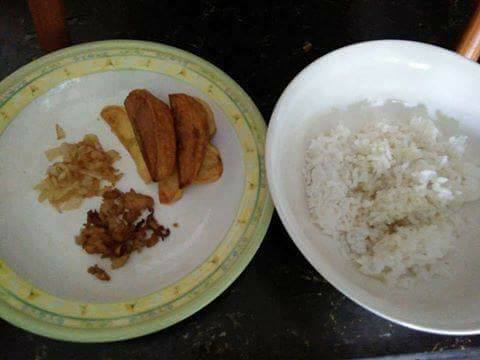 Anak Kecil Kurang Berat Badan? Ikut Cara Ibu Ini Naikkan Berat Anaknya 2 Kg Dalam Sebulan