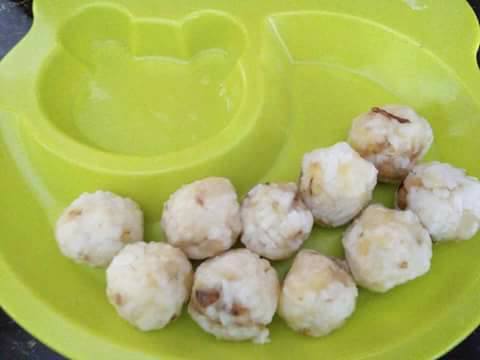 Anak Kecil Kurang Berat Badan? Ikut Cara Ibu Ini Naikkan Berat Anaknya 2 Kg Dalam Sebulan