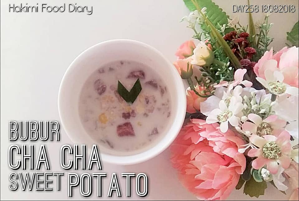 4 Menu Hari Raya Untuk Si Kecil Menggunakan Santan! Resipi Yang Berkhasiat Tambah Selera Anak