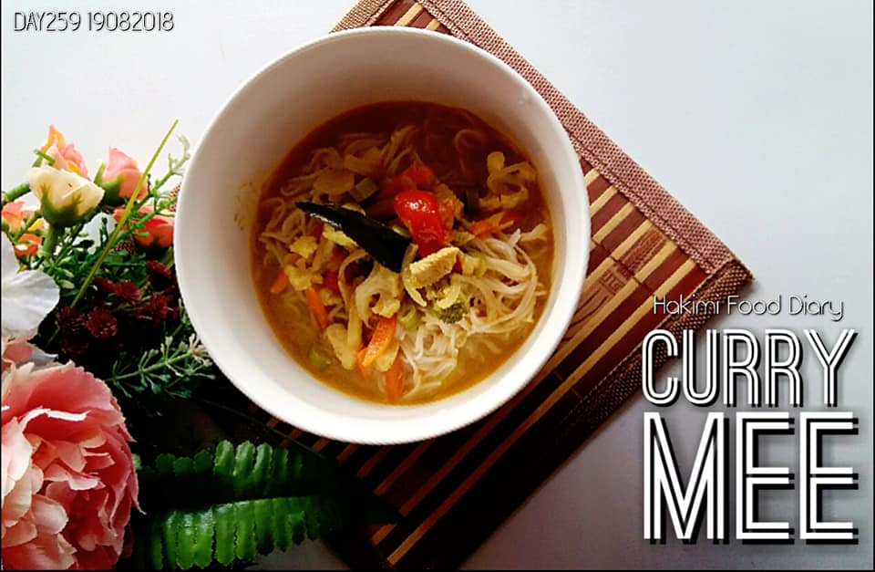 4 Menu Hari Raya Untuk Si Kecil Menggunakan Santan! Resipi Yang Berkhasiat Tambah Selera Anak