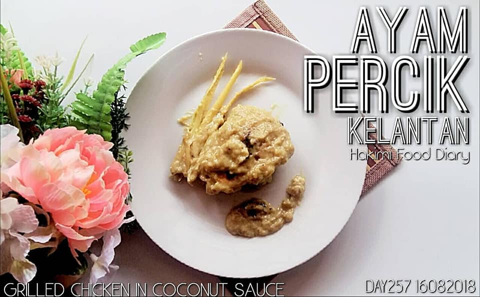 4 Menu Hari Raya Untuk Si Kecil Menggunakan Santan! Resipi Yang Berkhasiat Tambah Selera Anak