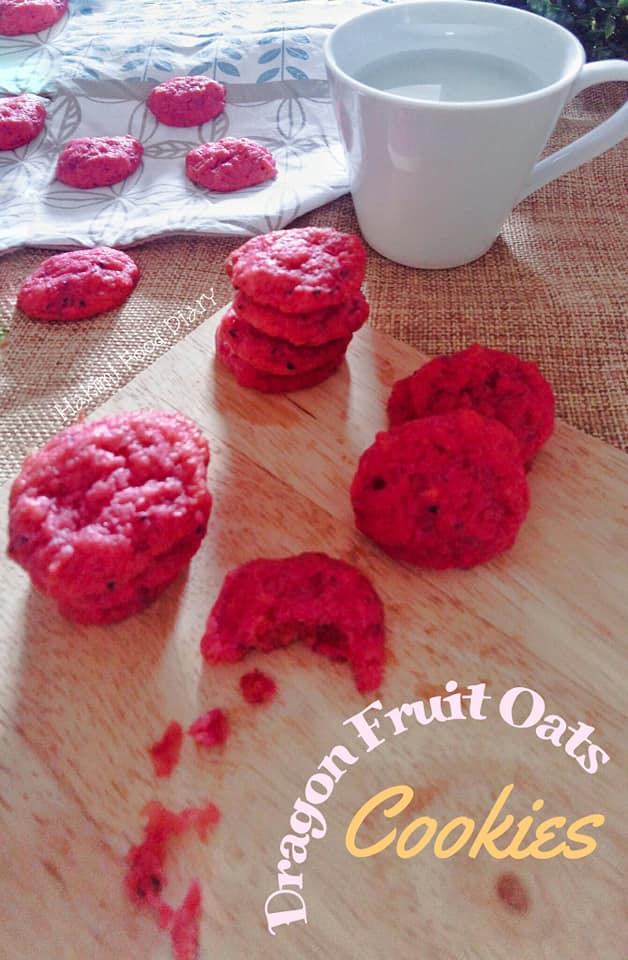 Elak Bayi Bosan Dengan Bubur, Cuba 3 Resipi Oat Yang Mudah Dan Sedap! 11 Elak Bayi Bosan Dengan Bubur, Cuba 3 Resipi Oat Yang Mudah Dan Sedap!