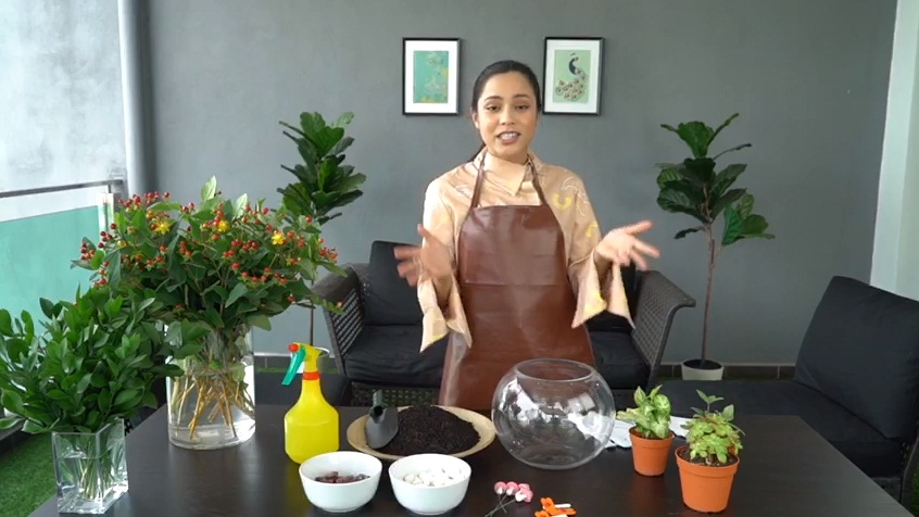 Hias Kediaman Bujang, Impiana Sediakan Tip Praktikal & Kelainan. Inspirasi Dekorasi Hebat! 12 Hias Kediaman Bujang, Impiana Sediakan Tip Praktikal & Kelainan. Inspirasi Dekorasi Hebat!