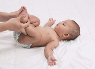 Cara Atasi Sembelit Anak Dengan Urutan Tangan, Kaedah Lembut & Selamat Tanpa Trauma