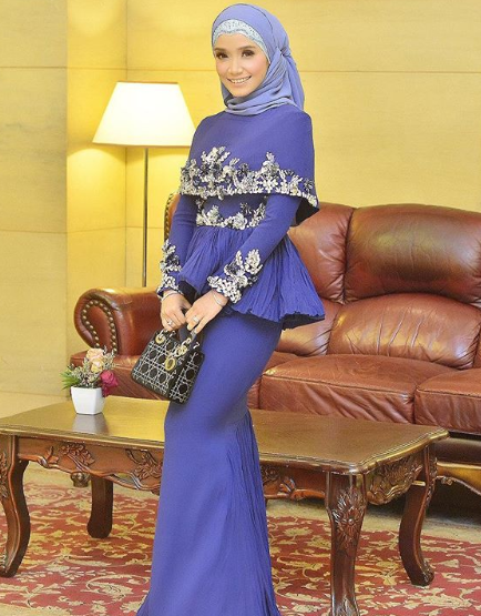 Ummi & Dr Izzar Rehat Dulu 3 Tahun Sebelum Bagi Ayra Adik. Tak Tolak Jika Rezeki Awal 8 Ummi & Dr Izzar Rehat Dulu 3 Tahun Sebelum Bagi Ayra Adik. Tak Tolak Jika Rezeki Awal