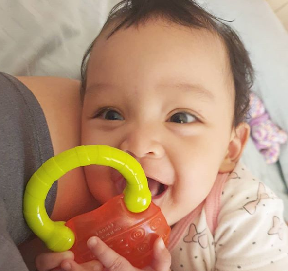 Ummi & Dr Izzar Rehat Dulu 3 Tahun Sebelum Bagi Ayra Adik. Tak Tolak Jika Rezeki Awal 6 Ummi & Dr Izzar Rehat Dulu 3 Tahun Sebelum Bagi Ayra Adik. Tak Tolak Jika Rezeki Awal