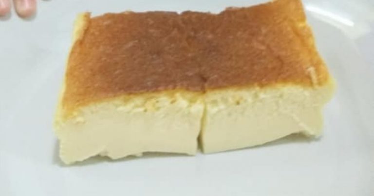 Kek Hari Jadi Home-Made Untuk Bayi, Lebih Terjamin Selamat Bahan-Bahannya