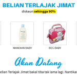 BELIAN-TERLAJAK-JIMAT