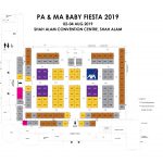 Floor Plan Pa&Ma