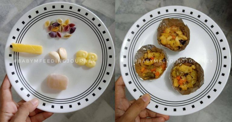 Menu Western Mac & Cheese Sihat. Confirm Anak Makan Bertambah