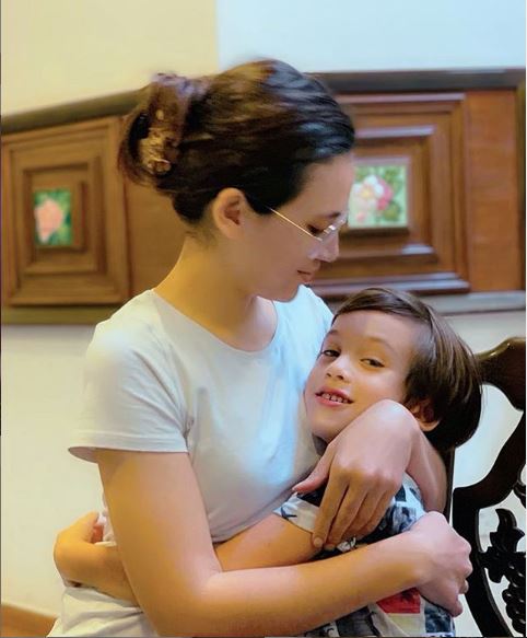 Mahu Che Mad Dan Aurora Dapat Kasih Sayang Ayah Secukupnya, Diana Daniel Bersyukur Farid Kamil Ayah Penyayang!