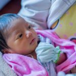 baby kuning