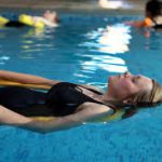 berenang