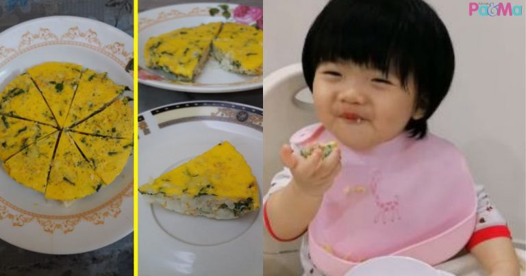 Bosan Nasi Roti, Cuba Steam Egg Pasta. Cara Buatnya Sempoi, Guna 6 Bahan