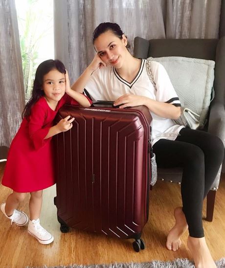 Mahu Che Mad Dan Aurora Dapat Kasih Sayang Ayah Secukupnya, Diana Daniel Bersyukur Farid Kamil Ayah Penyayang!