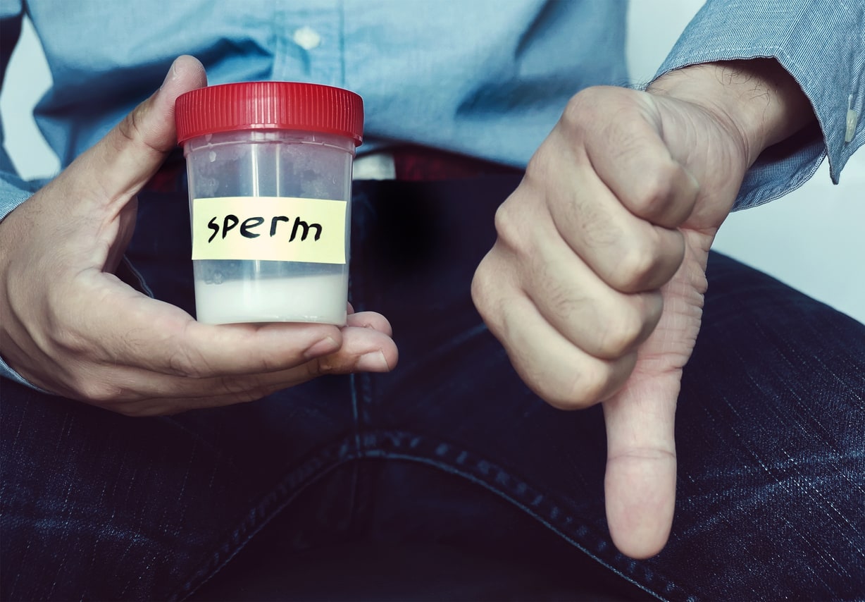 Tabiat Lelaki Ini Boleh ‘Bunuh’ Kualiti Sperma, Isteri Pun Wajib Tahu 7 Tabiat Lelaki Ini Boleh ‘Bunuh’ Kualiti Sperma, Isteri Pun Wajib Tahu