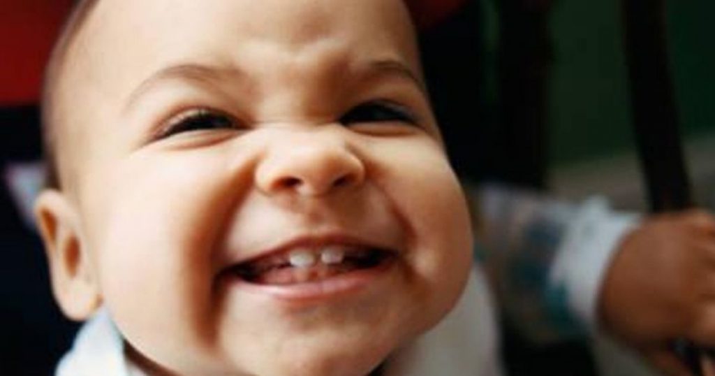 Gigi Susu Cepat Rosak Beri Kesan Untuk Anak Bercakap Dan ...