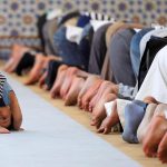 budak solat