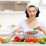 healthy food