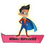 kenali