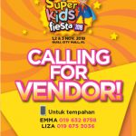 SUPERKIDS-CALLING FOR VENDOR MOBILE BANNER 320 X 480