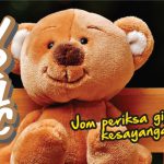 Aktiviti-TeddyBear