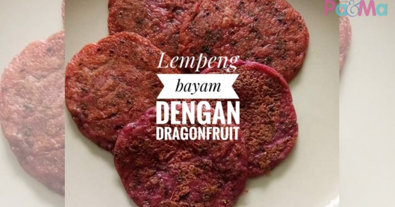 27 Resipi Kreatif Mama Ni Sediakan Buat Bayinya Memang Awesome, Semua Sedap!