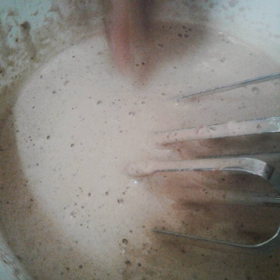 Buatkan Aiskrim Kurma Homemade, Anak Kenyang Sihat Pulak Tu! 10 Buatkan Aiskrim Kurma Homemade, Anak Kenyang Sihat Pulak Tu!