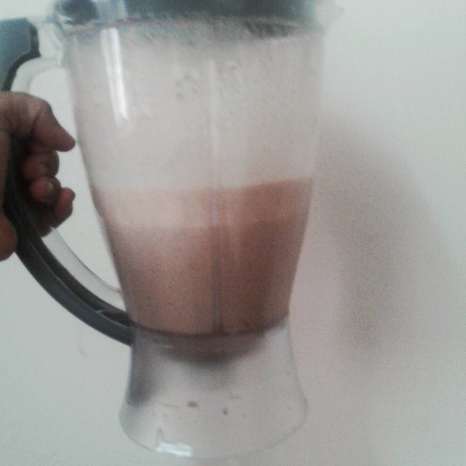 Buatkan Aiskrim Kurma Homemade, Anak Kenyang Sihat Pulak Tu! 9 Buatkan Aiskrim Kurma Homemade, Anak Kenyang Sihat Pulak Tu!