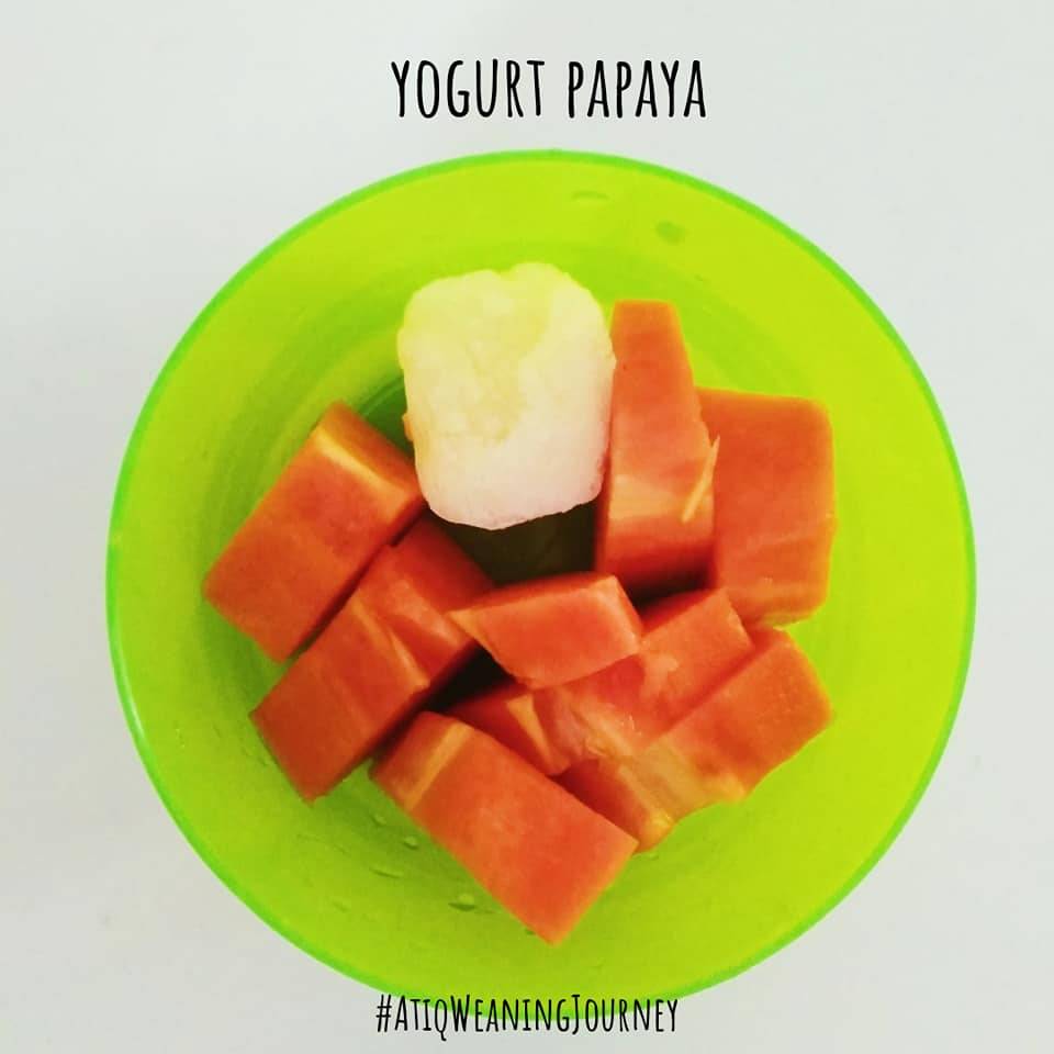 Tak Perlu Lebih, Yogurt Dengan Betik Pun Dah Cukup, Berat Naik, Sihat Pulak Tu! 7 Tak Perlu Lebih, Yogurt Dengan Betik Pun Dah Cukup, Berat Naik, Sihat Pulak Tu!