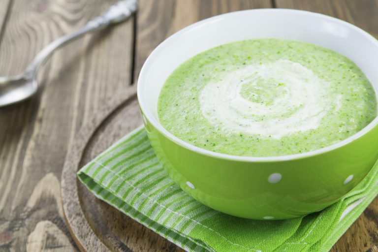 Bubur Kosong Wajib, Ni 5 Puri Terbaik Untuk Bayi 6 Bulan!