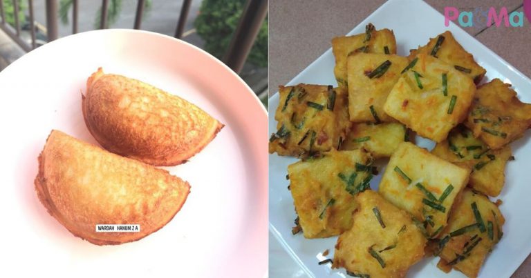 Roti Dah Nak Expired Jangan Buang, Cuba 3 Resipi Kreatif Ni Untuk Anak, Laju Je Habis!