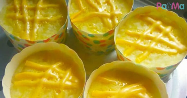 Cincang Bahan Kecik-Kecik Jadikan Pai Kentang Ayam! Minum Petang Terangkat Untuk Anak!