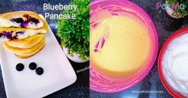Pancake Makin Gebu & Lembut, Anak Senang Nak Makan, Ini Cara Ibu Ni Hasilkannya!