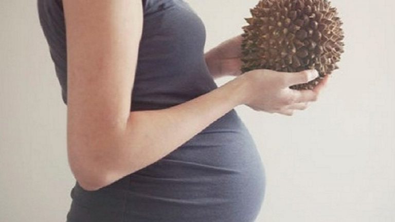 Ibu Hamil Nak Makan Durian? Ramai Masih Tak Tahu Fakta Ini! 8 Ibu Hamil Nak Makan Durian? Ramai Masih Tak Tahu Fakta Ini!