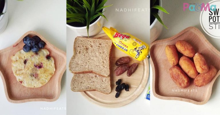 Tak Ada Garam & Gula Tapi Masih Boleh Sediakan Menu Sedap Pada Anak, 23 Resipi Terangkat Ibu Ni Memang Awesome!