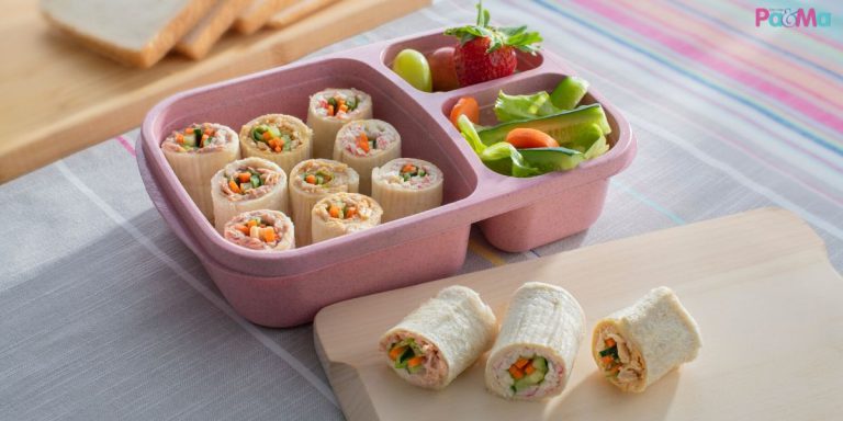 Hanya 15 Minit Boleh Siapkan Bekal Anak Kembali Ke Sekolah! Resipi Ini Confirm Sedap