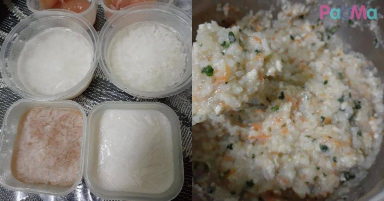 Rasa Berlemak, Bau Pun Wangi Bila Letak Santan, Baru Anak Lagi Selera Nak Makan!