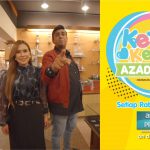 KECOH KECAH AZAD & CLAN 14&15