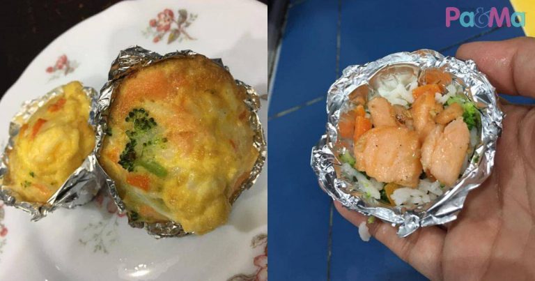Lengkap Karbohidrat & Protein, Nasi Mentega Dengan Salmon Grill Ni Pilihan Tepat Buat Anak!