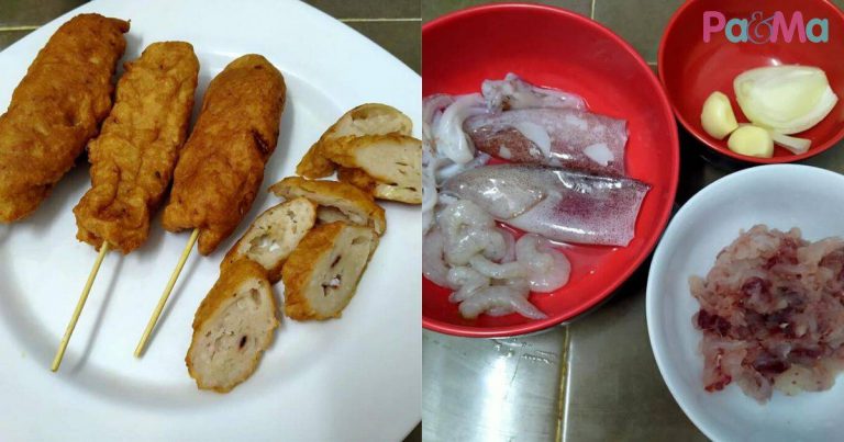 Fishcake Ala-Ala Korean Style, Dijamin Sedap, Anak Confirm Makan Banyak!