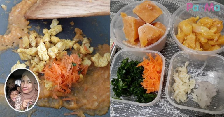 Tak Pedas Pun, Bagi Anak Rasa Masam-Masam Manis Dengan Ayam Bersos Tomato, Sedap!