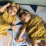 Amaliya Mikayla & Amanda Mikayla