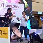 OGO 2-4 2019 PA&MA TEAM PA&MA BABY FIESTA 2019 SHAH ALAM CONVENT