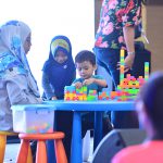 OGO 2-4 2019 PA&MA TEAM PA&MA BABY FIESTA 2019 SHAH ALAM CONVENT